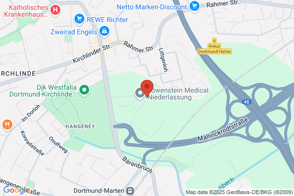 OMD Logistik GmbH