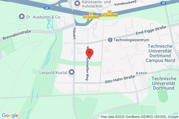 Rhenus Assets & Services