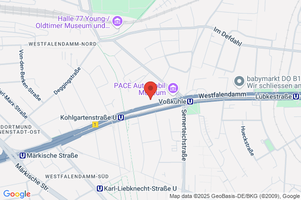 PSI Logistics GmbH