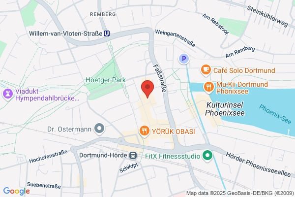Dipl.-Informatiker Hans-Werner Graf