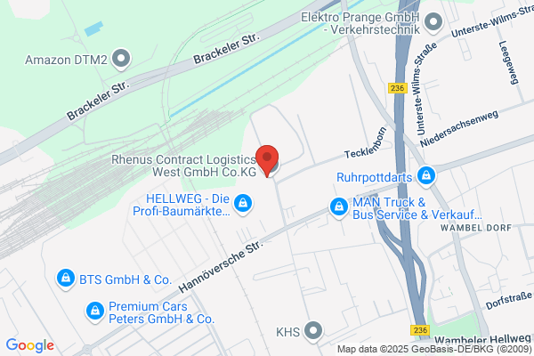Rhenus Archiv Services