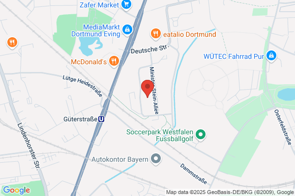 Traffic Logistic GmbH