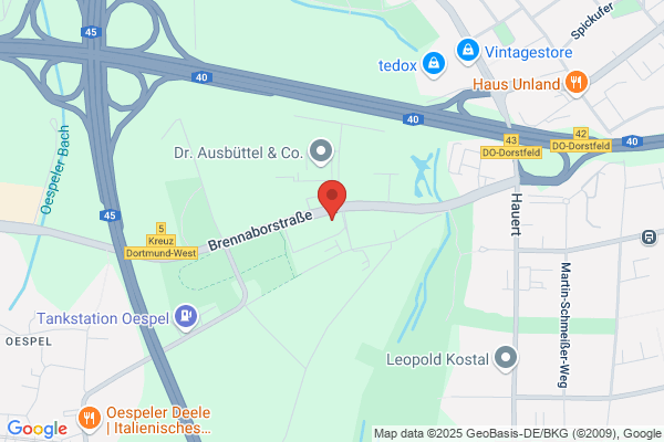 Vanderlande Industries Logistics Software GmbH