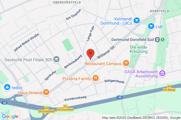 Anca Praxis für Sprachtherapie