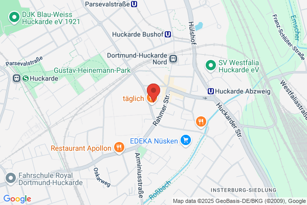 Praxis für Logopädie Dortmund