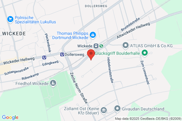 ETR Produktion und Service GmbH