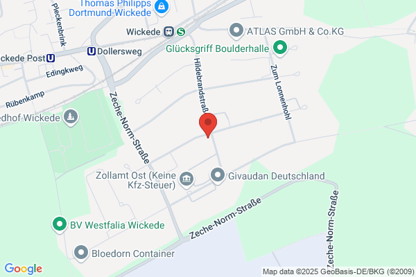 Ludscheidt GmbH