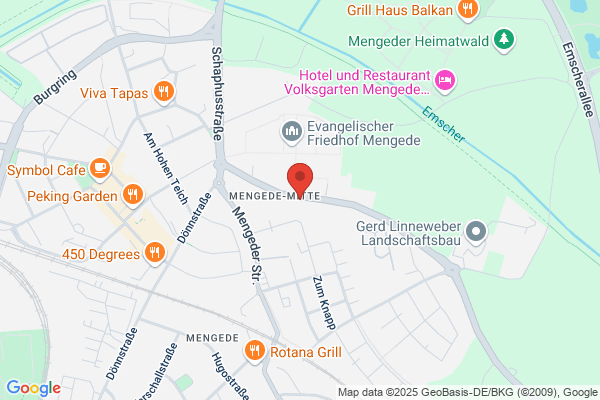 Malerbetrieb Vedder GmbH