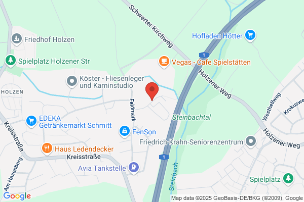Bohnen GmbH