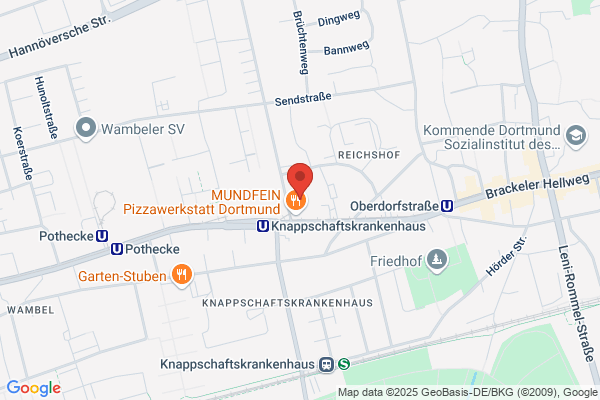 Ingenbleek Malerbetrieb GmbH
