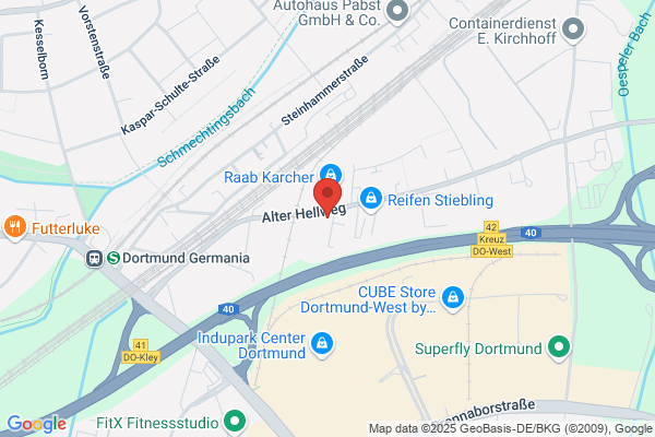 K.B.H. Malerbetrieb GmbH