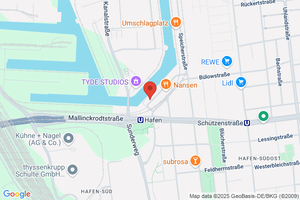 RUHR24JOBS - eine Marke der RUHR24 GmbH