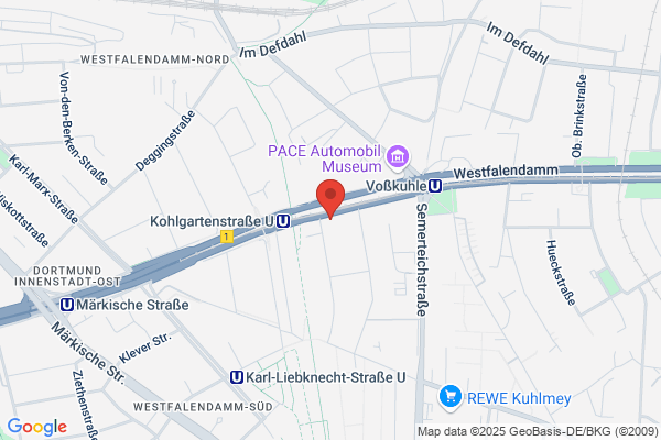 SEO Agentur TOISTRY GmbH - Online Marketing Specialist