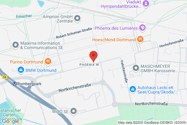 presigno GmbH Unternehmenskommunikation