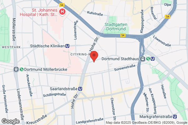 Event Marketing GmbH
