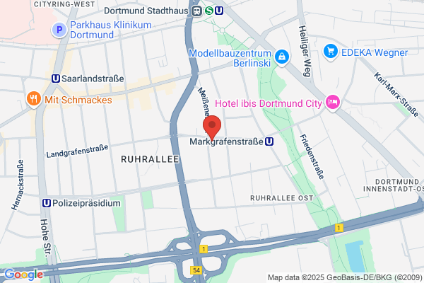 Rhein-Ruhr Markisenbau GmbH
