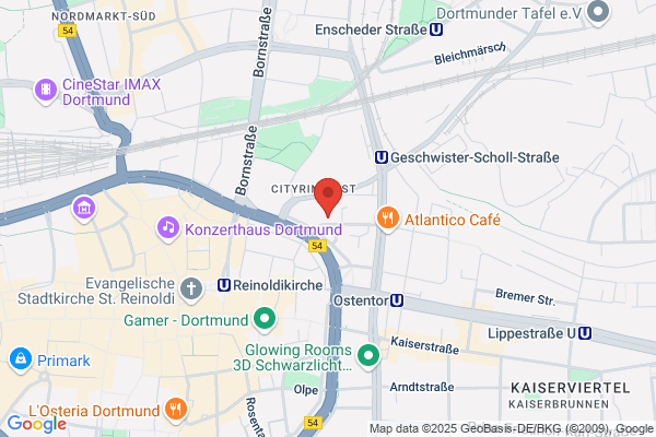 DEFACTO Institut für Marktforschung GmbH & Co.KG