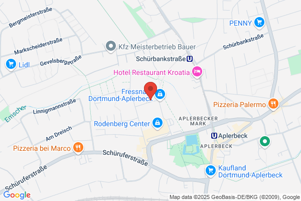 Metalmak GmbH