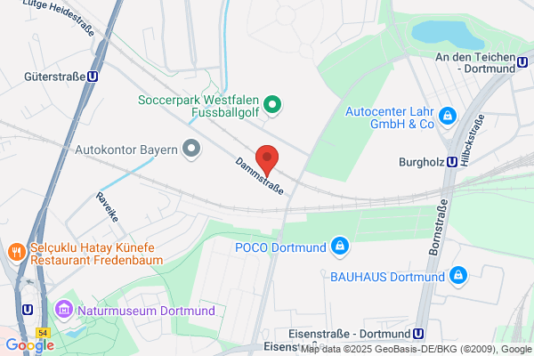 tecparts GmbH