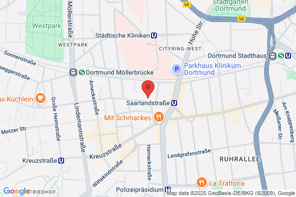 Metallographisches Praktikum Dortmund