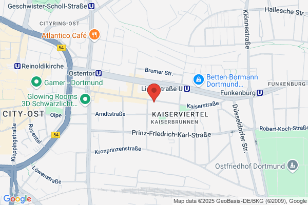 Chok Dee Thaimassage Dortmund