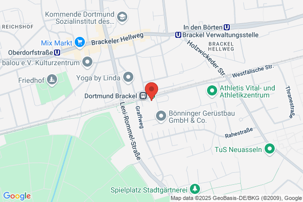Marmorwerk Prothmann Oliver Nogala