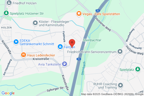 Köcher GmbH