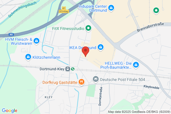 MDS-Kom GmbH