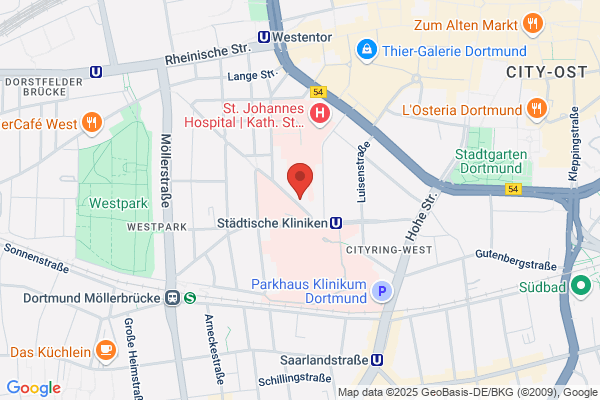 iMedicare GmbH