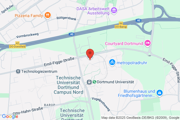 SES Entwicklung