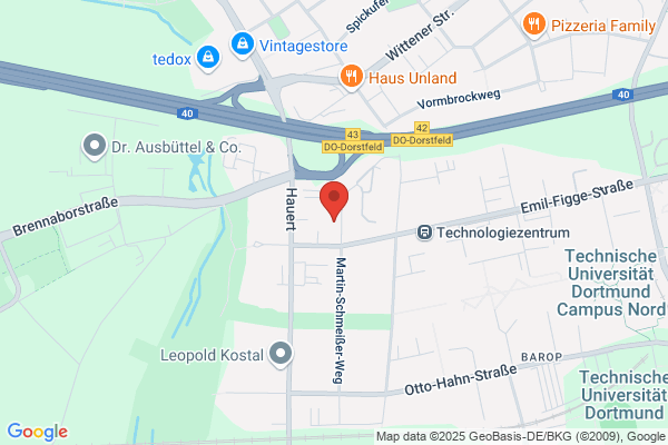 AN SYSTEMS GmbH