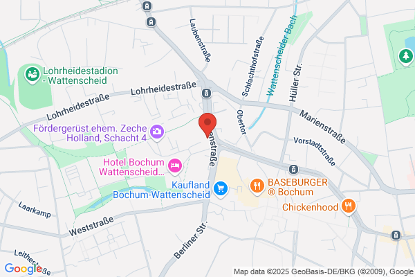 Institut Dr. Foerster GmbH & Co. KG