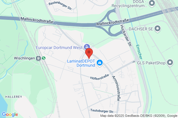Kienzle-Rheinapp GmbH