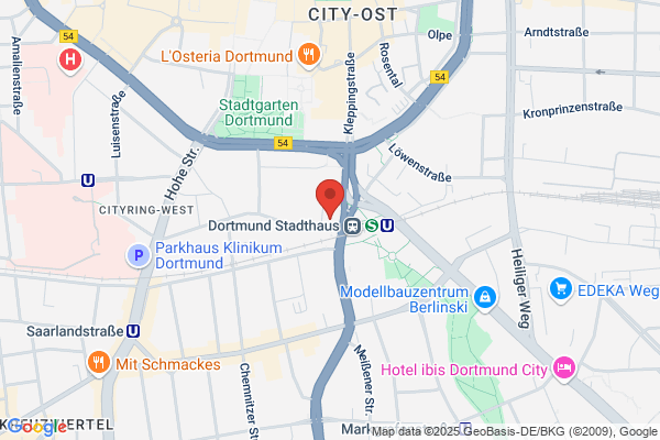 Ruhrpott Schrott