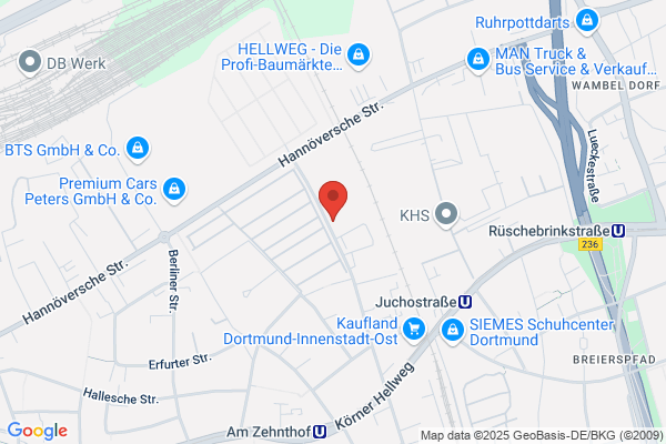 NDW-Glasbau GmbH