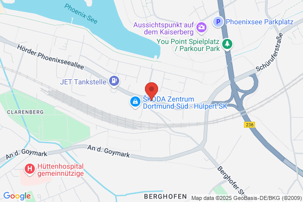 EKA Metallschleiferei GmbH