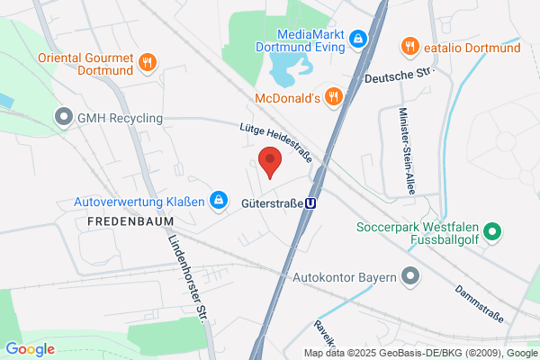 Westf. Drahtindustrie GmbH Drahtseilwerk Dortmund