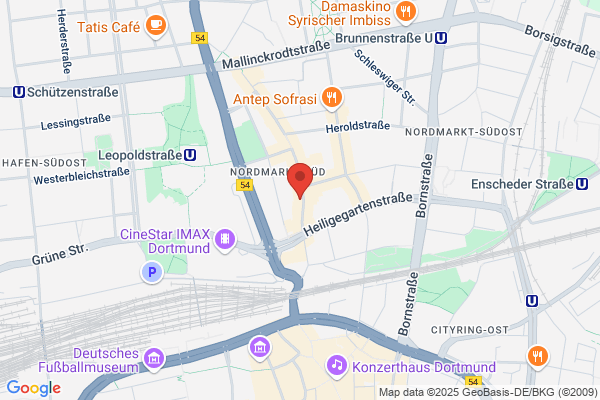 Betten Kalvelage e. K.  TEAM 7 Möbel & Bettenfachgeschäft in Dortmund