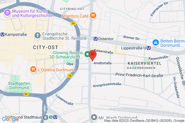 arredare Dortmund GmbH