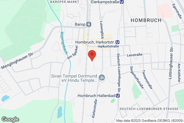BUM Befestigungs- und Montagetechnik GmbH und Co. KG