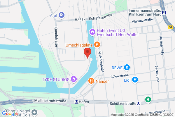 Haarnagel Motoren GmbH