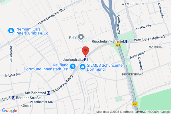 K. W. Dressendörfer GmbH & Co. KG