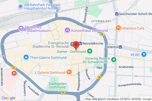 Musikschule MoGiDo