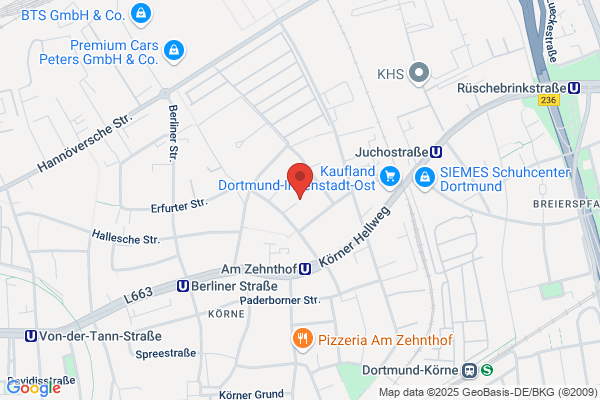 Musikschule MUSE Dortmund
