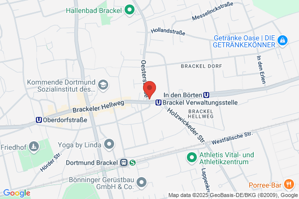 Musikschule MUSE Dortmund