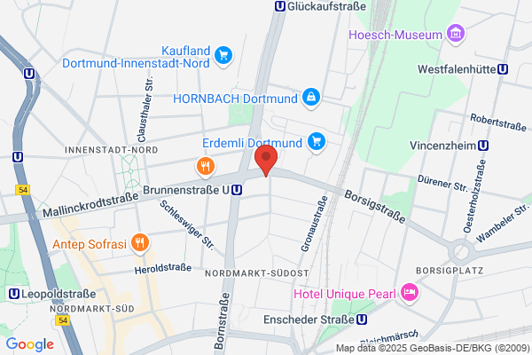 LERNSPOT Nachhilfe