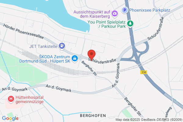 Top-Secret 361 GmbH