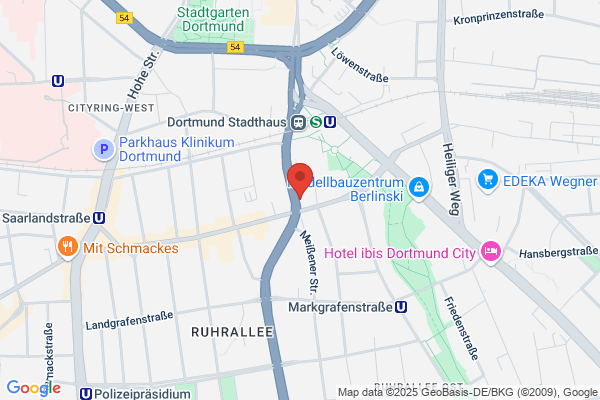 OSTEOPATHIE ZENTRUM Dortmund Yvonne Schulte-Siepmann