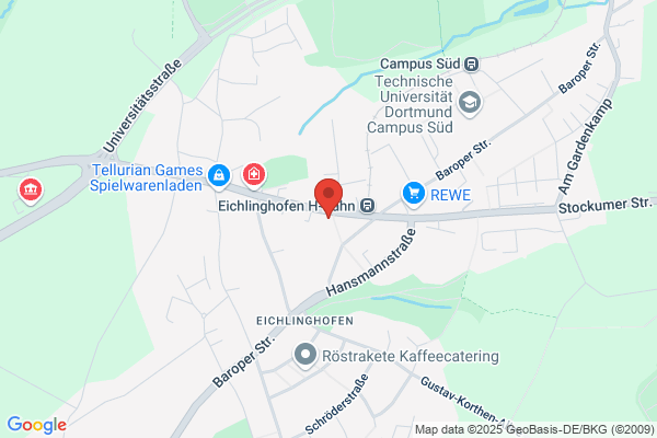 Fruchtbare Erde GmbH