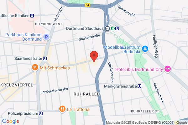 Fruchtbare Erde GmbH